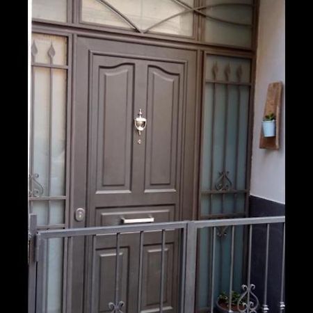 Vintage House Apartment Catania Ngoại thất bức ảnh