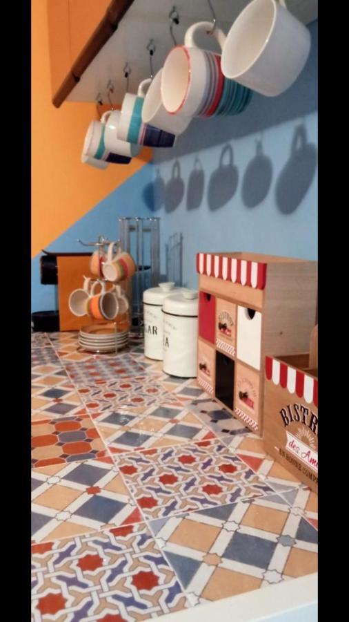 Vintage House Apartment Catania Ngoại thất bức ảnh