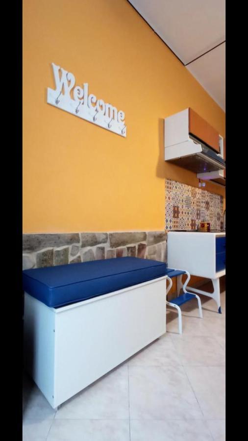 Vintage House Apartment Catania Ngoại thất bức ảnh