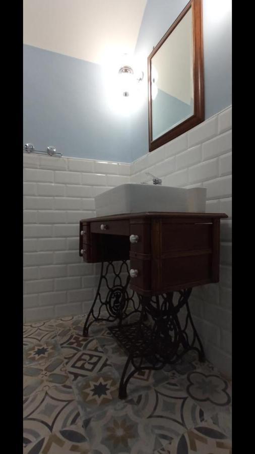 Vintage House Apartment Catania Ngoại thất bức ảnh