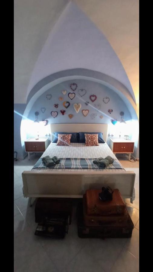 Vintage House Apartment Catania Ngoại thất bức ảnh