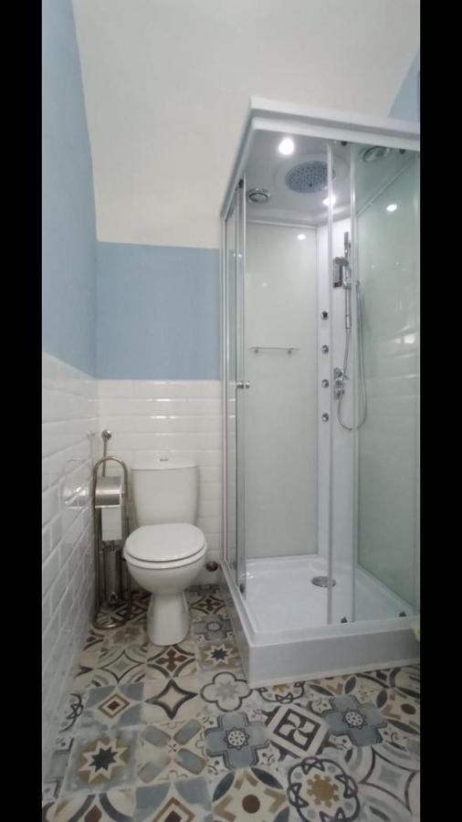 Vintage House Apartment Catania Ngoại thất bức ảnh